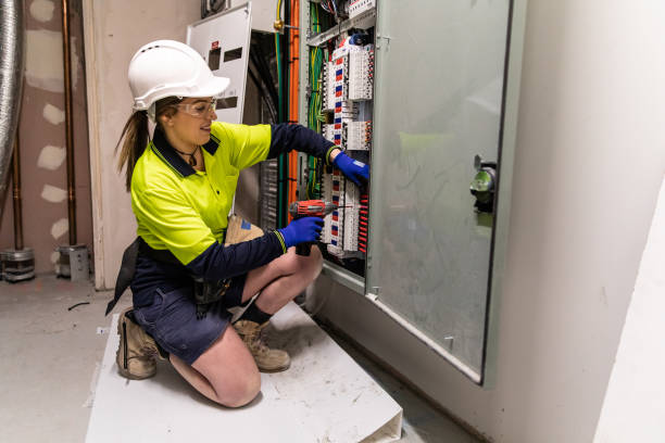 Best Licensed Electrician  in Athens, TN