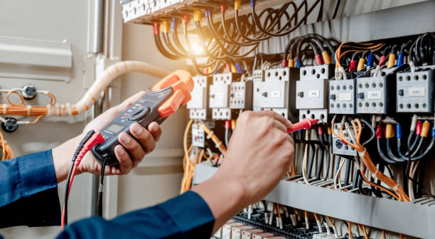Best Electrical Rewiring Services  in Athens, TN