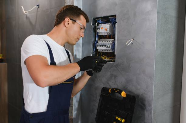 Best Electrical Installation Contractor  in Athens, TN