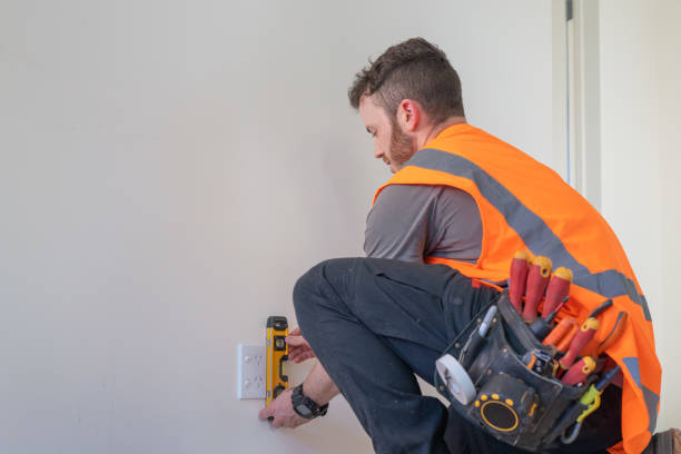  Athens, TN Electrician Pros