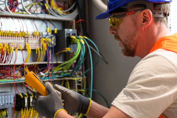 Best Local Electrician Companies  in Athens, TN