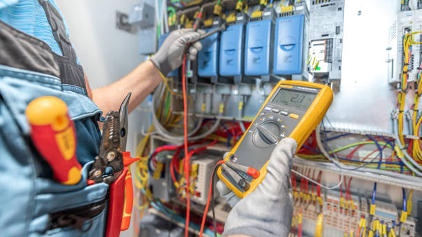 Best Affordable Emergency Electrician  in Athens, TN