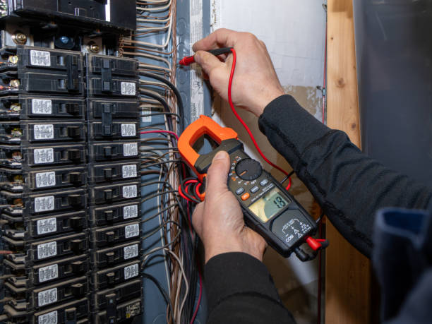 Best Industrial Electrical Services  in Athens, TN