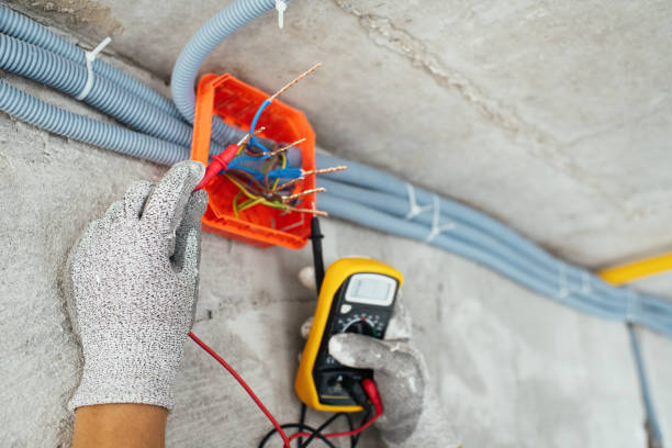 Best Affordable Electrician  in Athens, TN